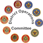 District Operations Committee