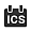 ICS icon