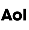 AOL icon