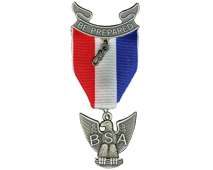 Eagle Award