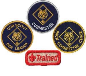 Cub Scout Training