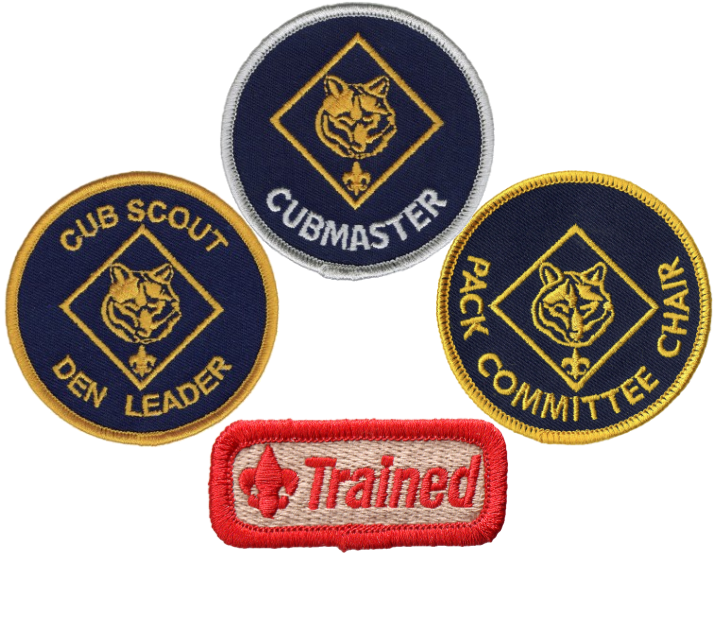 Cub Scout Training