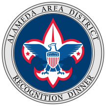 District Recognition Dinner