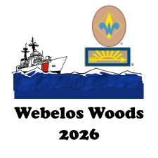 Webelos Woods 2026