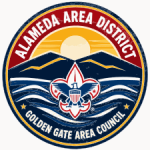 Alameda Area District Logo