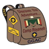 Adventure Camp for Webelos and Arrow of Light Scouts