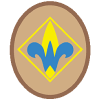 Webelos Badge
