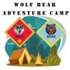 Wolf Bear Adventure Camp
