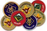 Training Patches